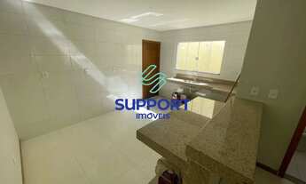 Imagem 7: Casa de 3 Quartos com Espaço Gourmet, Piscina e Churrasqueira - Viva o Conforto e a Qualid