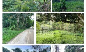 Imagem: Terreno à venda, 1045 m² por R$ 115.000,00