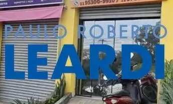 Imagem: CONJ. COMERCIAL - Franco da Rocha - Portal