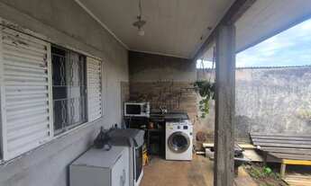 Imagem 5: Casa com 3 dormitórios à venda, 150 m² por R$ 260.000 - Conjunto Habitacional Saltinho - L