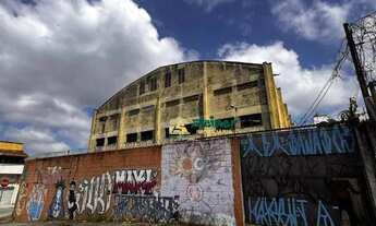 Imagem: Galpão para alugar, 950 m² por R$ 25.650,00/mês