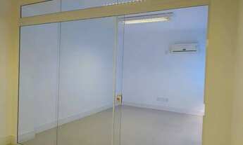 Imagem 3: Sala comercial em Rua Jari - Passo da Areia - Porto Alegre/RS