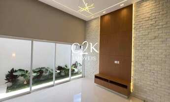 Imagem 5: Casa Térrea Alto Padrão com 4 Suítes no Jardim Europa Goiânia