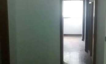 Imagem 4: Gávea. Ao lado da PUC-RIO. Quarto, sala, cozinha americana. 31m²