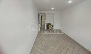 Imagem 6: Imóvel para venda possui 30 metros quadrados em Tijuca - Rio de Janeiro - RJ