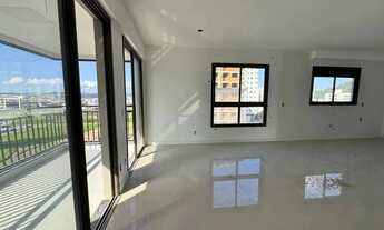 Imagem 7: Revenda no Moriah Residence - Bairro Pedra Branca - 3 Dorm sendo 1 suíte + Demi