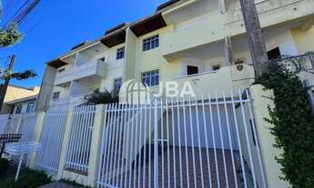 Imagem 2: SOBRADO QUADRIPLEX NO HAUER COM 3 VAGAS DE GARAGEM