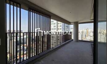 Imagem 4: APARTAMENTO À VENDA NA POMPEIA - 2 DORMITÓRIOS, 2 SUÍTES, 2 VAGAS DE GARAGEM