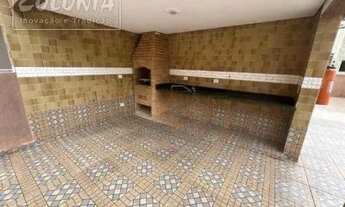 Imagem 2: Cobertura a venda - Jardim Cristiane, Santo André