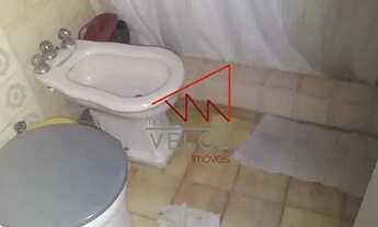 Imagem 4: Kitnet/Conjugado-À VENDA-Centro-Rio de Janeiro-RJ