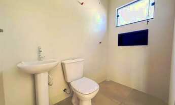 Imagem 7: Vendo casa em Santa Bárbara