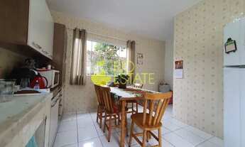 Imagem 16: Linda Casa Linear/Térrea 03 quartos no Jardim Ponte Alta Volta Redonda