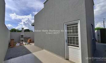 Imagem 2: 2 DORMITÓRIOS SENDO UMA SUÍTE