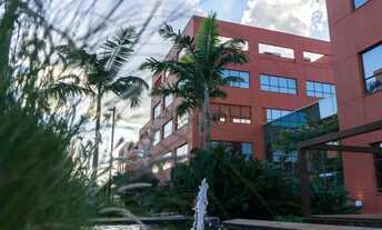 Imagem 2: Sala para locação com 193.56 m² no Parque dos Resedás, Campinas