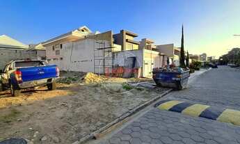 Imagem 4: Lote de 325 m² no Cond. Parc Des Palmiers - Recreio (15000-194