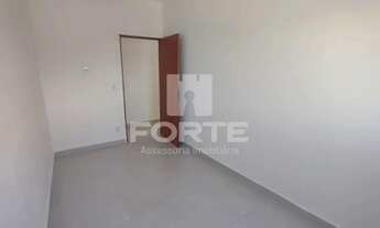 Imagem 2: ALUGO excelente apto na Vila Ipiranga em Mogi das Cruzes com 02 dormitórios, cozinha ameri