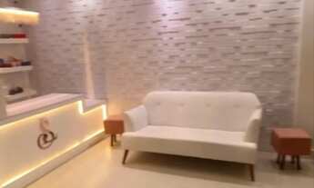 Imagem: Passo estrutura completa pra clínicas