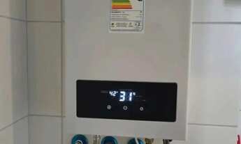 Imagem 3: Helio Pires aluga Apartamento mobiliado no Ed. Torre evidence