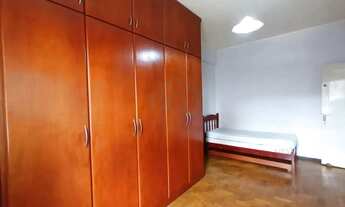 Imagem 7: Apartamentos Padrão em Poços de Caldas