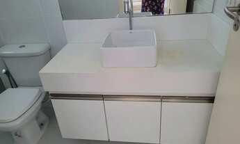 Imagem 3: ALugo apto de um quarto mobiliado na Rua Amazonas, Pituba