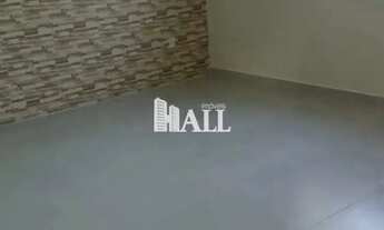 Imagem 5: Casa, Jardim Bianco, São José do Rio Preto