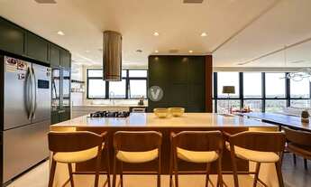 Imagem 3: O Palace Louvre Residencial foi projetado para quem busca sofisticação e luxo!