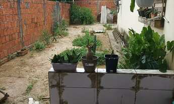 Imagem 5: Vendo ou troco Casa com 2 dormitórios