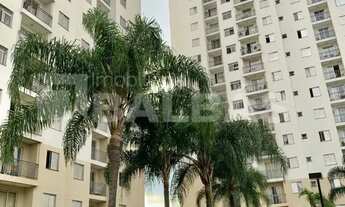 Imagem: APARTAMENTO 54 m² - 2 DORMITÓRIOS - 1