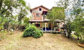 Imagem 2: Casa com 3 dormitórios à venda, 162 m² por R$ 595.000 - Várzea das Moças - Niterói/RJ