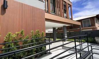 Imagem 7: Apartamento duplex com 42,54m² privativos, 1 suíte, no Novo Campeche