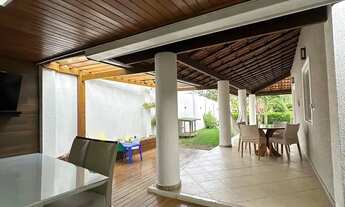 Imagem 7: Casa em Buraquinho lauro de freitas 4 qt sendo 3 suites