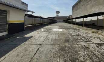 Imagem: Estacionamento á venda, 935,15 M2 - Centro