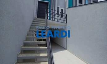 Imagem: CASA ASSOBRADADA - JARDIM PATENTE NOVO