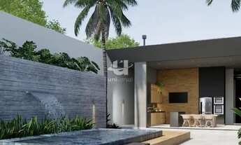 Imagem 4: Casa Linear de Alto Padrão no Spina Ville!