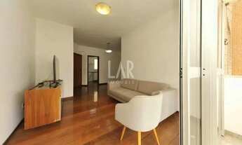 Imagem 3: Apartamento à venda, 3 quartos, 1 suíte, 2 vagas, Santo Antônio - Belo Horizonte/MG