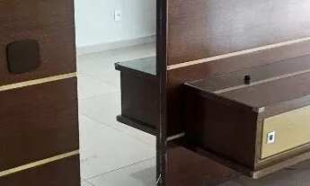 Imagem 4: Aluga-se apartamento! - 2 quartos,sala, cozinha, 2 banheiros, varanda, garagem