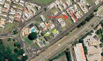 Imagem 2: Terreno à venda, 515 m² por R$ 400.000,00 - Cond. Jardim Botânico - Bady Bassitt/SP