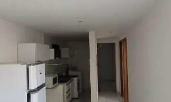 Imagem 5: Apto pra alugar no cabo branco