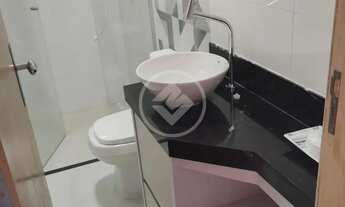 Imagem 3: ACasa toda no porcelanato, Parque Ateneu, próximo aos condomínios. R$590.000,00