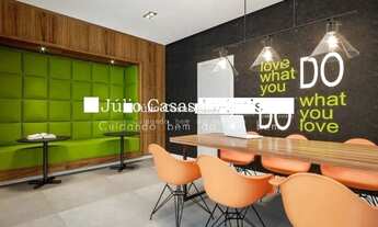 Imagem 6: Apartamento a venda com 1 quarto