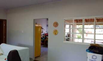 Imagem 7: Chácara condomínio eldorado