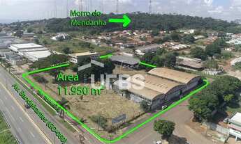 Imagem: Área Comercial (Terreno) na Rodovia dos