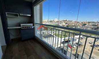 Imagem 6: Apartamento em Avenida das Amoreiras - Parque Itália - Campinas/SP