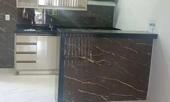 Imagem 3: Casa Térrea no Turim com 135 metros quadrados com 3 quartos no Registro - Feira de Santana