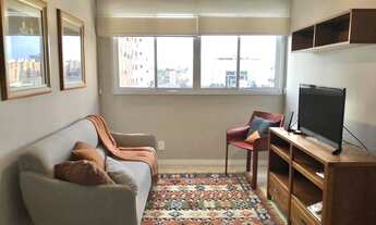 Imagem: Boletto Imoveis Aluga Apartamento mobiliado,2D