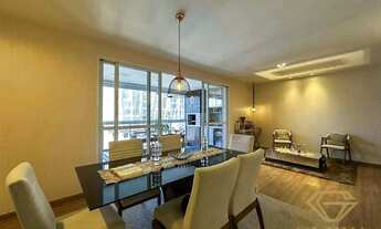 Imagem: Lumiere apartamento para locação 2 suítes