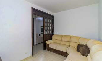 Imagem 7: Sobrado mobiliado (porteira fechada) no Hauer, 3 quartos e 2 vagas cobertas!