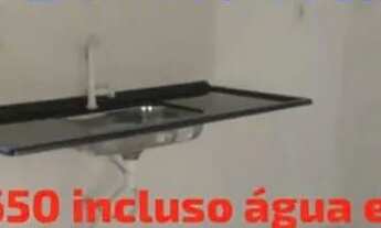 Imagem: Quarto com banheiro em Pirituba São Paulo