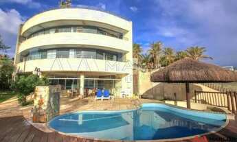 Imagem: Apartamento Residence Vespucci, 2 quartos