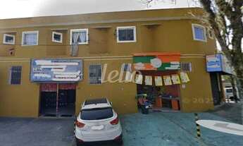 Imagem 2: Comercial à venda no(a) Cidade São Jorge